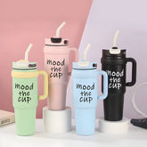 Mood ân Sip đ Tumbler â 900ML đ§